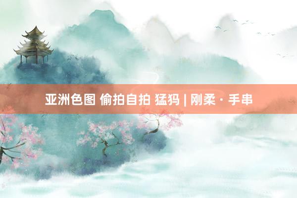 亚洲色图 偷拍自拍 猛犸 | 刚柔 · 手串